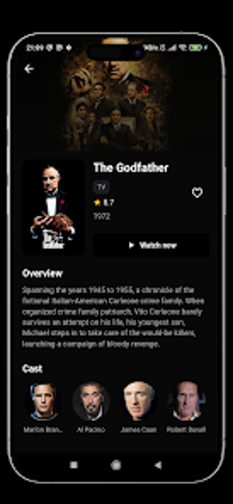 Image 0 for Cinejoy-Stream Movies TV …