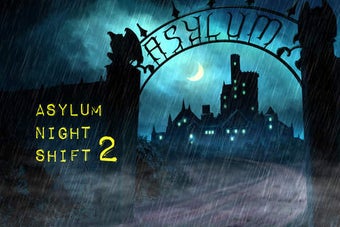 Image 0 for Asylum Night Shift 2