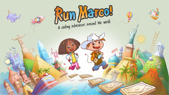 Image 2 for Run Marco!