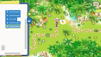 Image 0 for Run Marco!