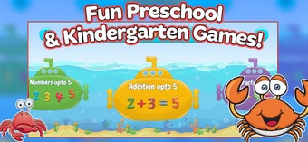 Image 1 for Math Games