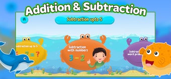 Image 2 for Math Games