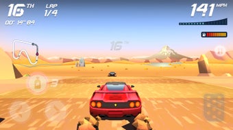 Image 1 for Horizon Chase - World Tou…