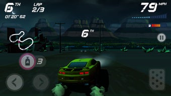 Image 5 for Horizon Chase - World Tou…
