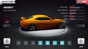 Image 2 for Horizon Chase - World Tou…