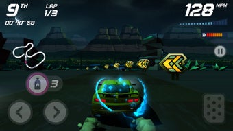 Image 6 for Horizon Chase - World Tou…