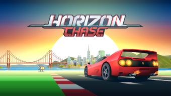 Image 0 for Horizon Chase - World Tou…