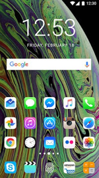 Image 3 for Theme for Phone XS Max