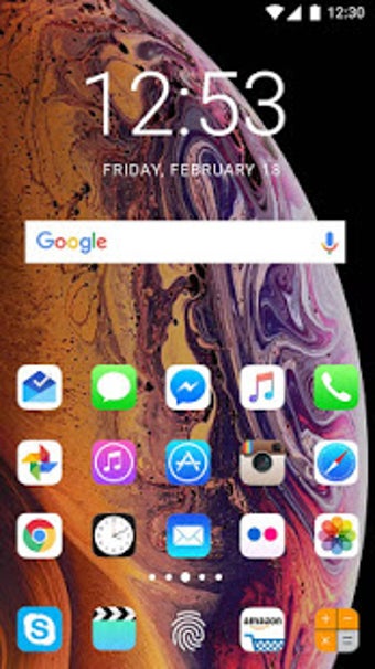 Image 0 for Theme for Phone XS Max