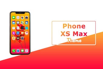 Image 1 for Theme for Phone XS Max
