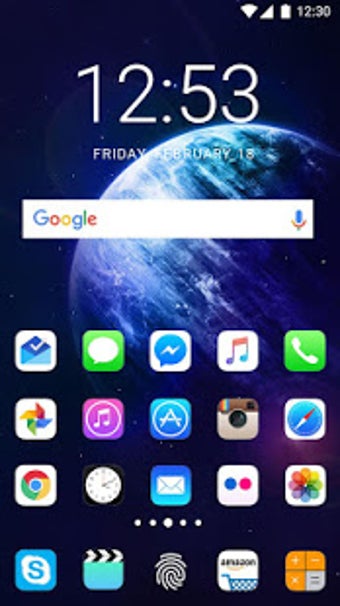 Image 2 for Theme for Phone XS Max