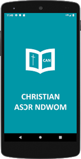 Image 0 for Christian Asore Ndwom