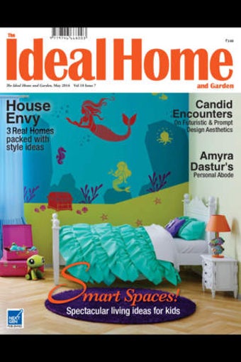 Image 0 for The Ideal Home & Garden