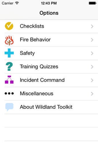 Imagen 0 para Wildland Toolkit