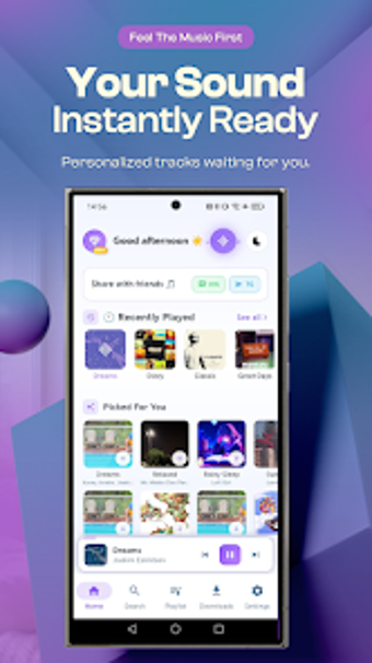 Imagen 0 para Melora - Copyleft Music