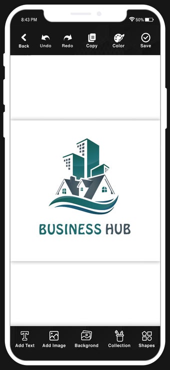 Image 3 for Logo Maker - Logo Creator