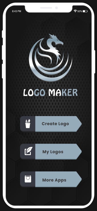 Image 2 for Logo Maker - Logo Creator