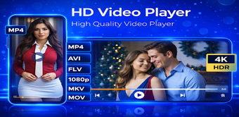 Image 0 for Avio Video Player All For…