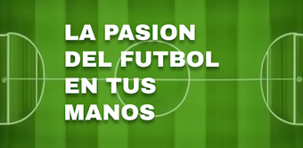 Imagen 0 para Futbol Bonito