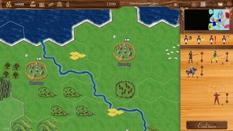 Image 0 for Great Powers