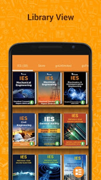 Image 3 for Indian Engineering Servic…