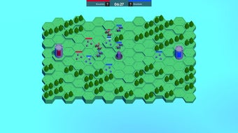Image 0 for Areigna Tactics