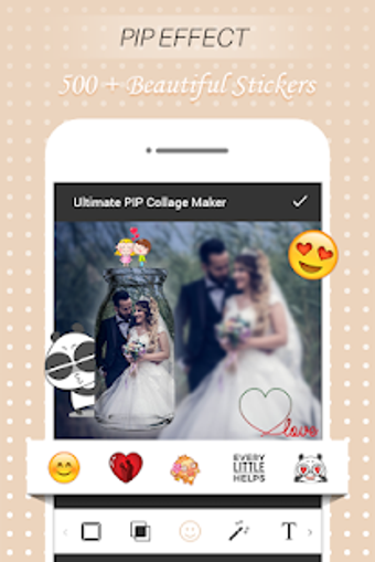Image 1 for Ultimate PIP Collage Make…