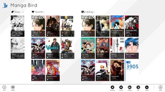 Imagen 1 para Manga Bird for Windows 10