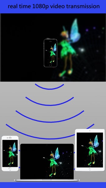 Image 1 for webcam+ Live Camera and C…