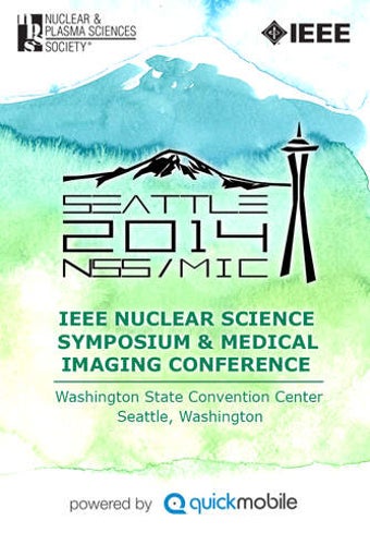 Image 0 for 2014 IEEE NSS MIC