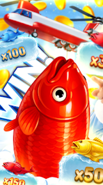 Image 0 for Ice Fishing Sort