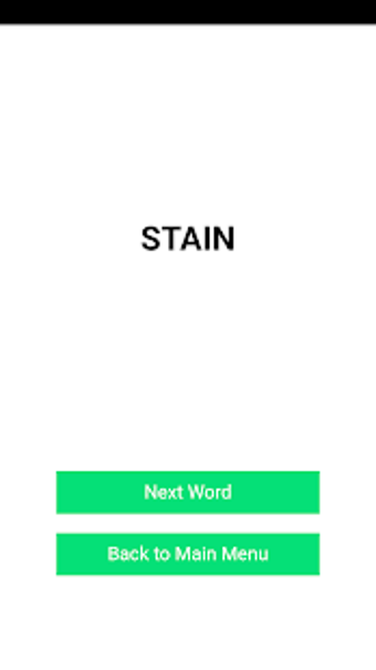 Image 1 for Pictionary Word Generator