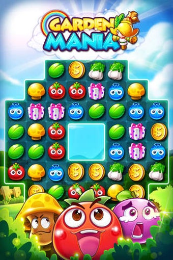 Image 0 for Garden Mania Story