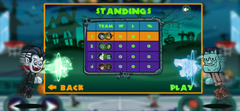 Image 3 for Basketball Legends Hallow…