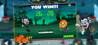 Image 0 for Basketball Legends Hallow…