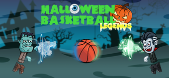 Image 1 for Basketball Legends Hallow…