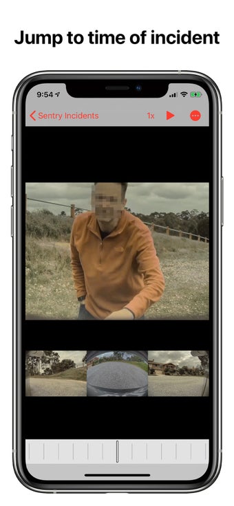 Image 0 for Dash View for Tesla Cars