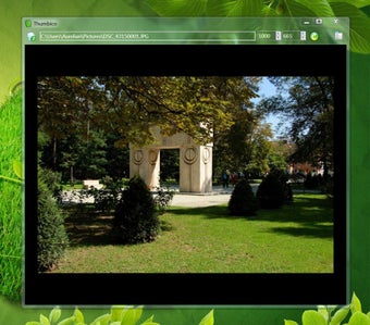 Image 0 for Thumbico