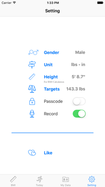 Image 3 for Weight - Weight Loss Jour…