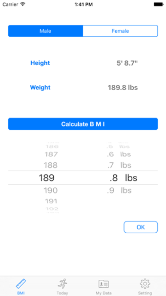 Image 0 for Weight - Weight Loss Jour…