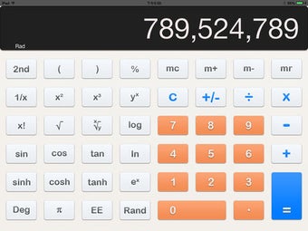 Image 0 for Calculator To Go