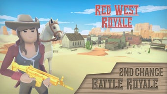 Image 1 for Red West Royale: Practice…