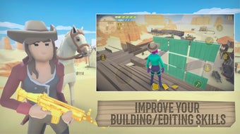 Image 2 for Red West Royale: Practice…
