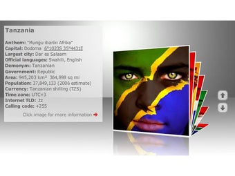 Image 0 for 3D Stack For Developers