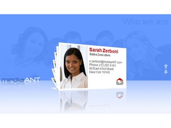 Image 0 for 3D Stack For Developers