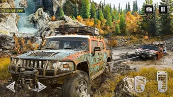 Image 0 for Mud Race Offroad Mudding …