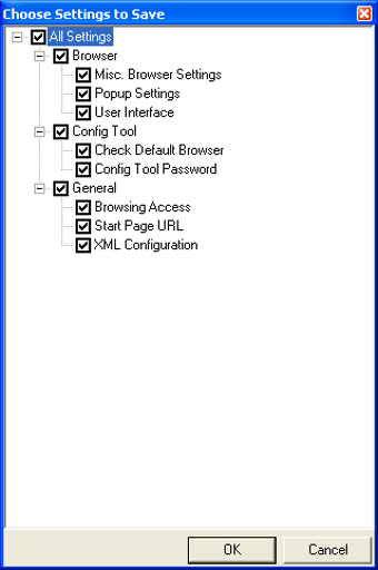 Image 1 for KioWare Browser