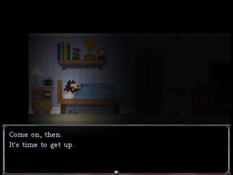 Imagen 0 para Shut In