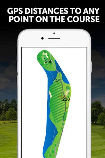 Imagen 0 para BirdieApps Golf GPS App