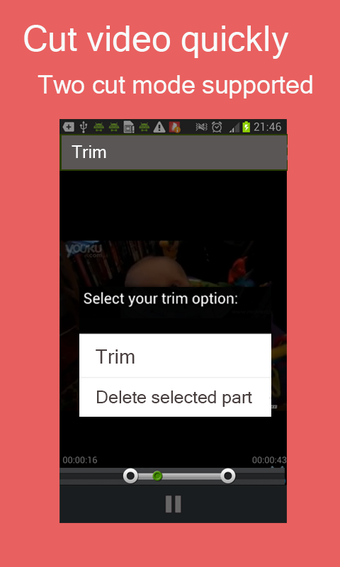 Image 2 for Video Editor